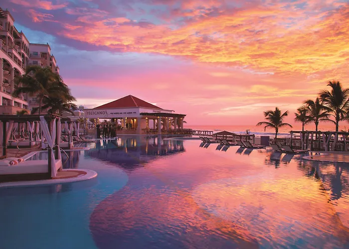 Cancun Boutique Hotels
