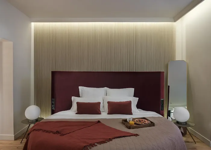 Seven Hotel Paris