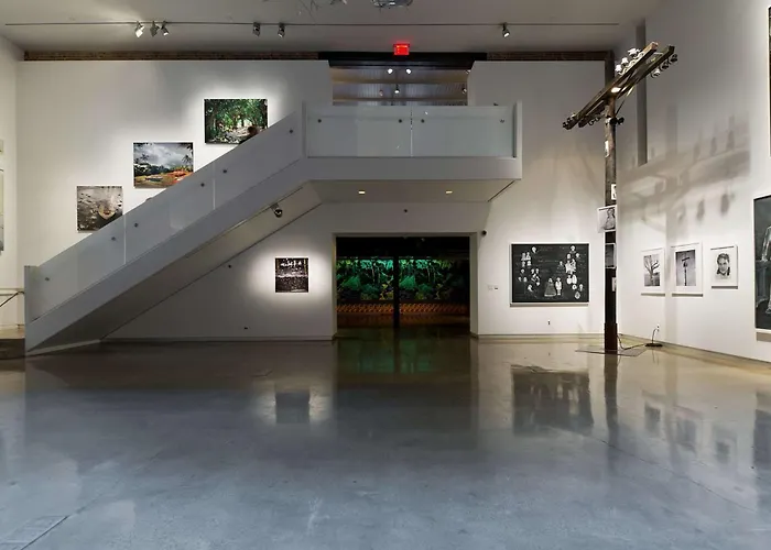 21C Museum Hotel Louisville 5 star