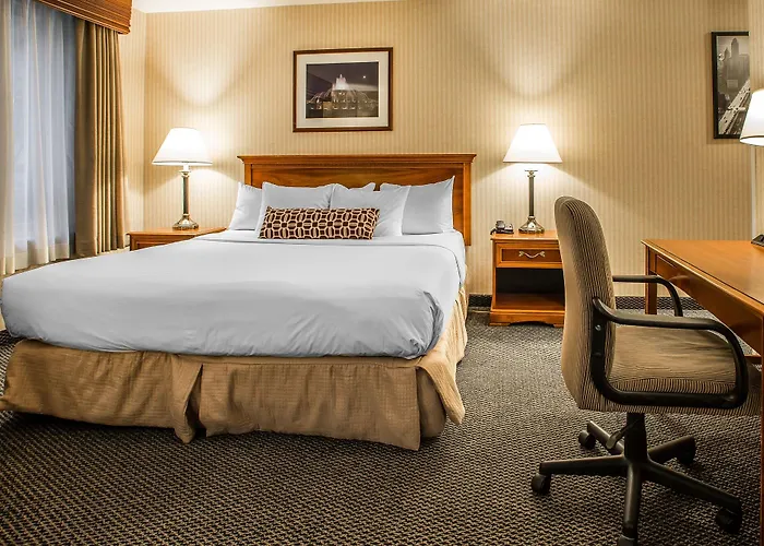 Inn Of Chicago