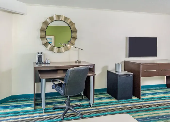 Holiday Inn Key Largo By Ihg