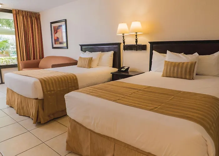Champions World Resort Kissimmee