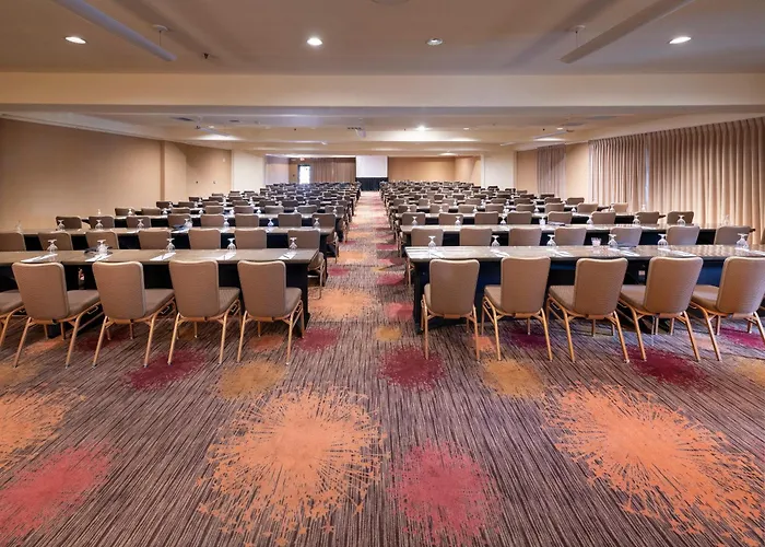 Concord Plaza Hotel