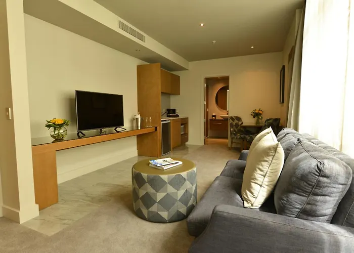 Luxury Hotels in Dunedin