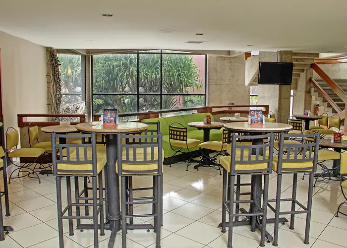 Radisson San Jose-Costa Rica Hotel 5 star