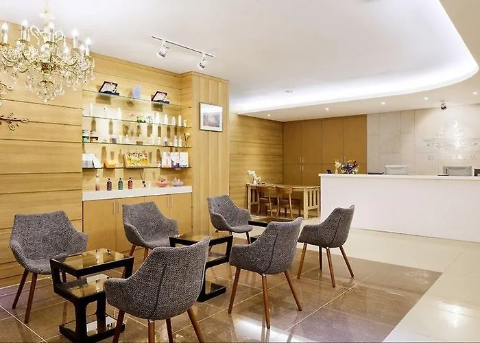 Ramada Encore By Wyndham Seoul Dongdaemun