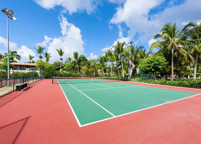 Bayahibe All Inclusive Resorts