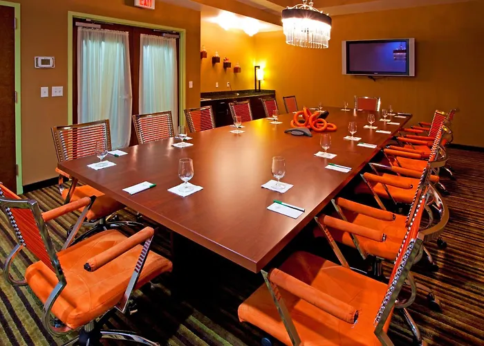 Holiday Inn Hotel & Suites Ocala Conference Center By Ihg