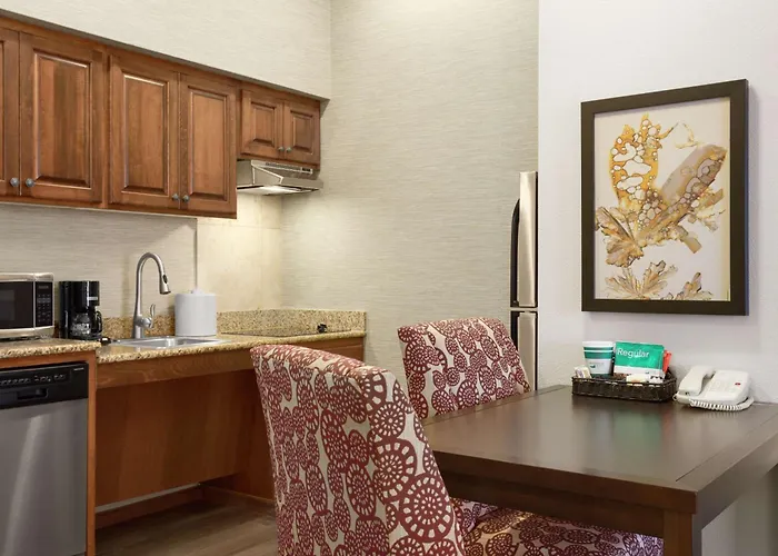 Homewood Suites By Hilton Fargo