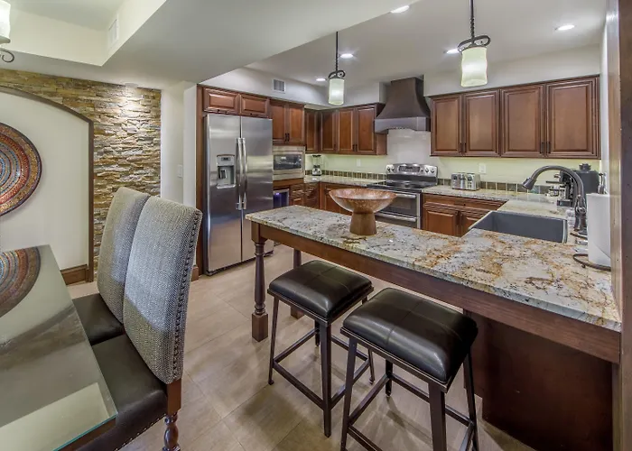 Holiday Inn Club Vacations Scottsdale Resort