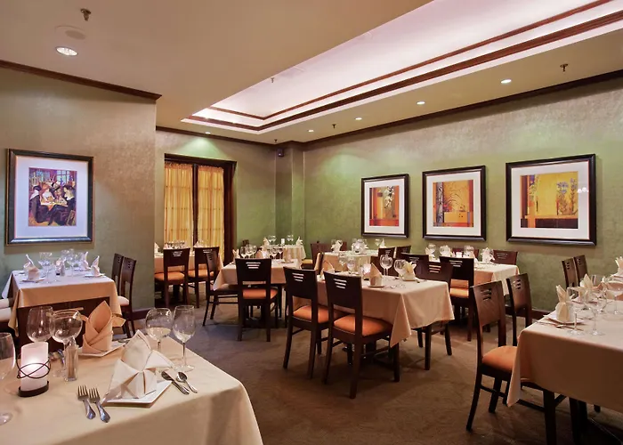 Hilton Fort Wayne At The Grand Wayne Convention Center (Adults Only)