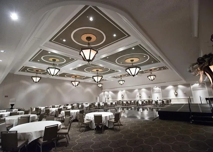 Intercontinental St. Paul Riverfront By Ihg Saint Paul