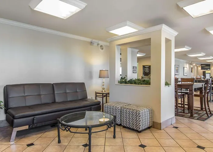Greenstay Hotel Joplin Missouri