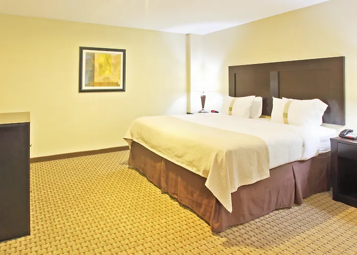 Hyatt House Bentonville Rogers