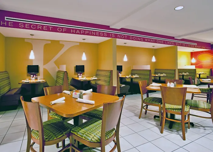 Holiday Inn Hotel & Suites Beckley By Ihg