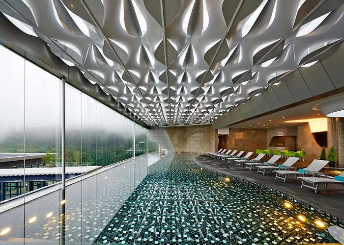 Genting Highlands 5 Star Hotels