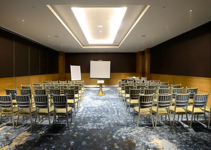 Surabaya 5 Star Hotels