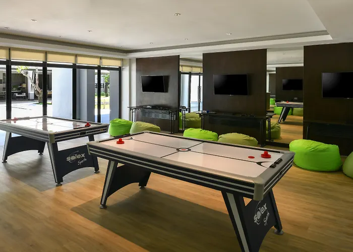 Luxury Hotels in El Nido
