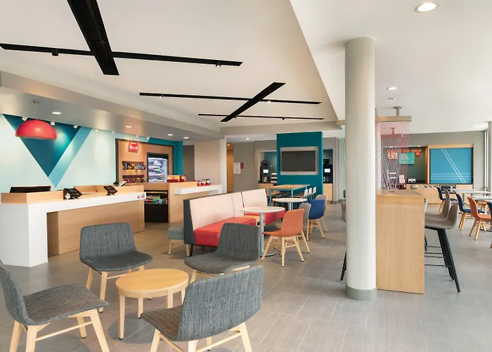 Avid Hotel Nashville - Lebanon By Ihg