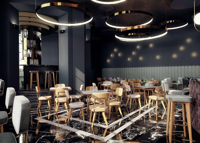 Casa Alberola Alicante, Adults Only, Curio Collection By Hilton