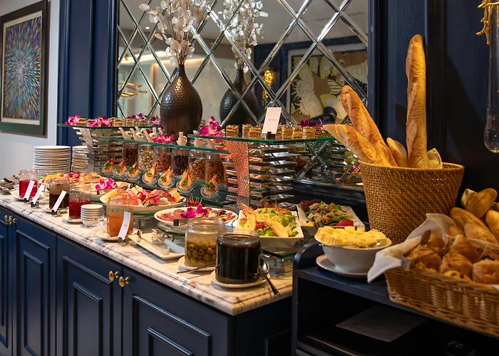 Hanoi Boutique Hotels