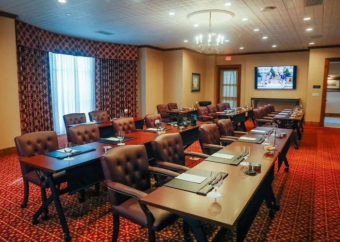 Hotel Viata Austin 5 star