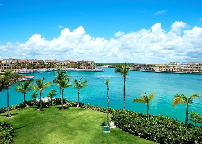 Trs Cap Cana Adults Only Punta Cana