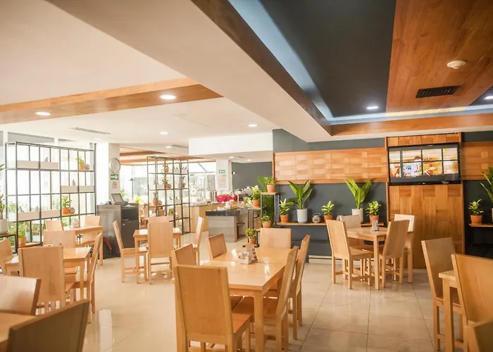 Wyndham Garden Cancun Downtown
