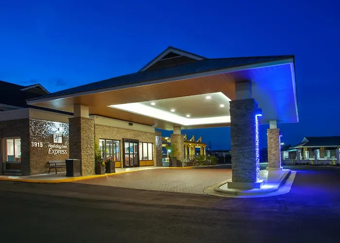 Holiday Inn Express Kitty Hawk - Outer Banks By Ihg
