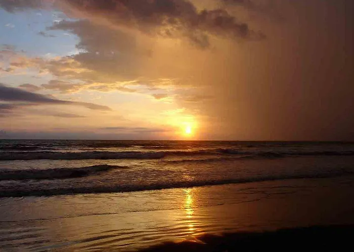 Hotel Nine Jaco