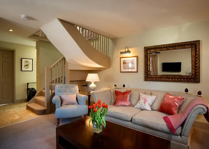 Chichester 5 Star Hotels
