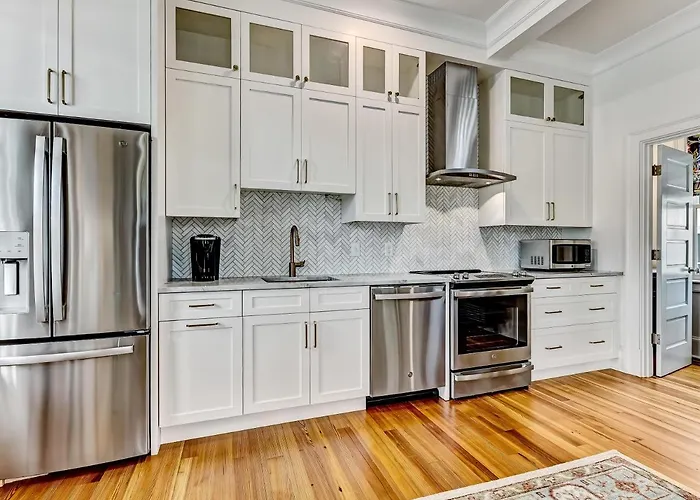 1801 Chatham Ave Unit B Tybee Island