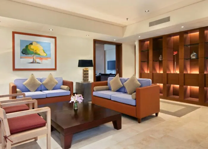 Hilton Kuwait Resort Kuwait City 5 star