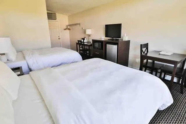 Nader'S Motel & Suites Ludington