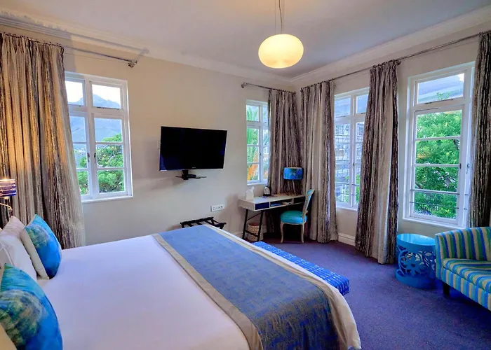 Camps Bay Boutique Hotels