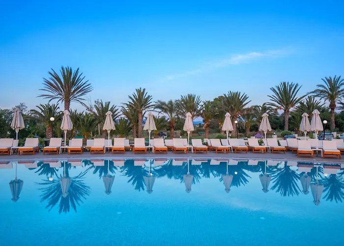 Chania (Crete) All Inclusive Resorts