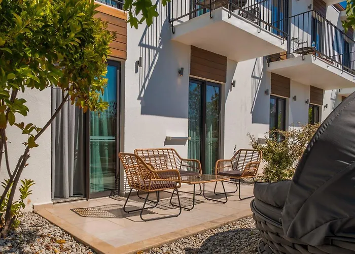 Fethiye All Inclusive Resorts