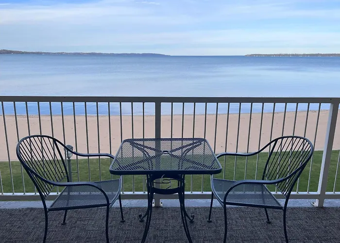 Luxury Hotels in Traverse City