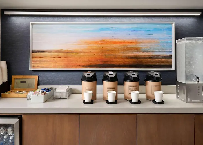 Hyatt House San Diego Sorrento Mesa