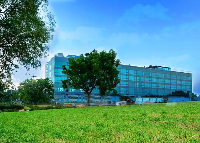 Kakinada 5 Star Hotels
