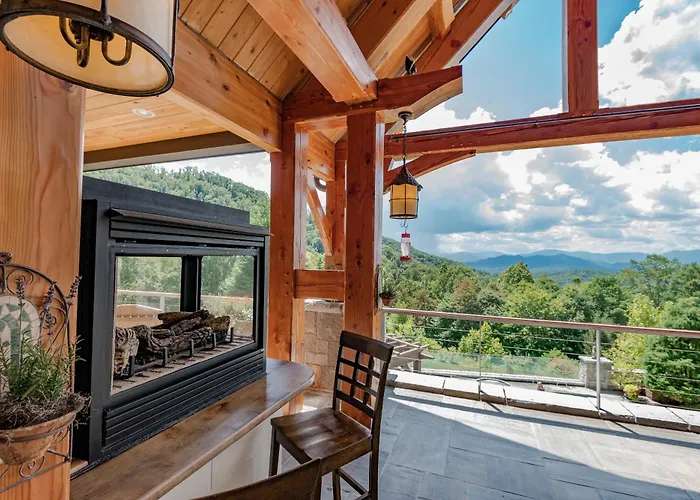 Legacy Lodge Franklin