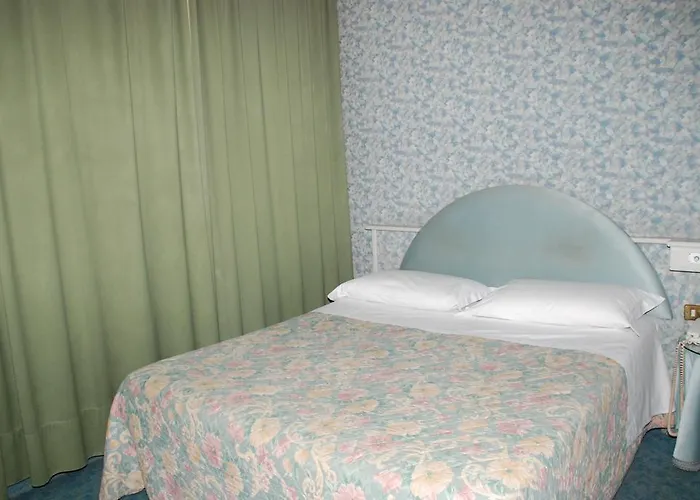 Hotel Burchiello Mira