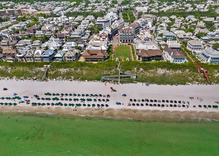 The Savannah Unit 2E Rosemary Beach