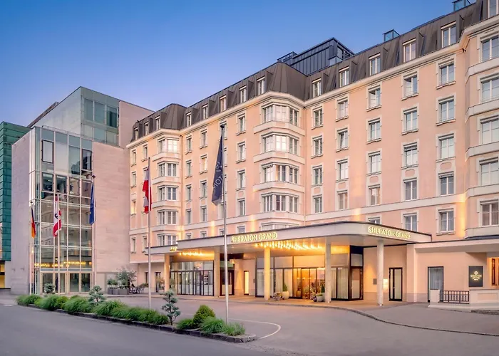 Salzburg Boutique Hotels
