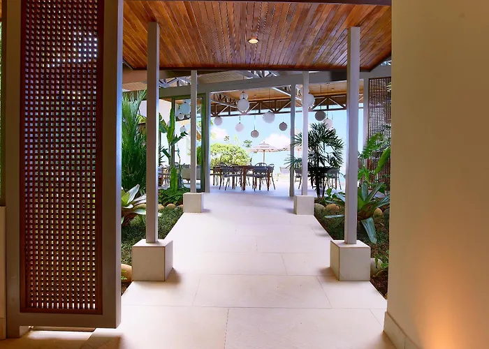 Manuel Antonio All Inclusive Resorts