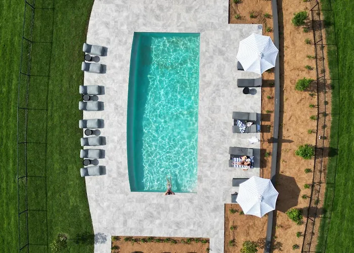 Luxury Hotels in Port Stephens