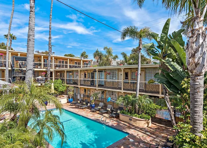 14 West Laguna Beach