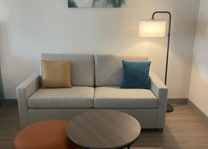 Comfort Suites Granbury