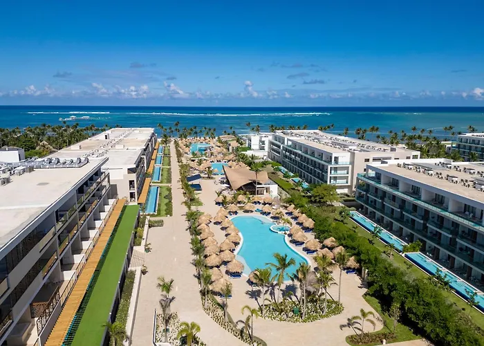 Serenade All Suites - Adults Only Resort Punta Cana 5 star