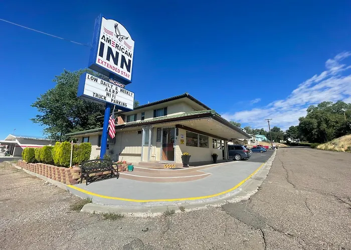 American Inn Elko
